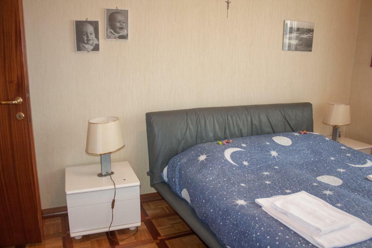 Signorile Apartamento *