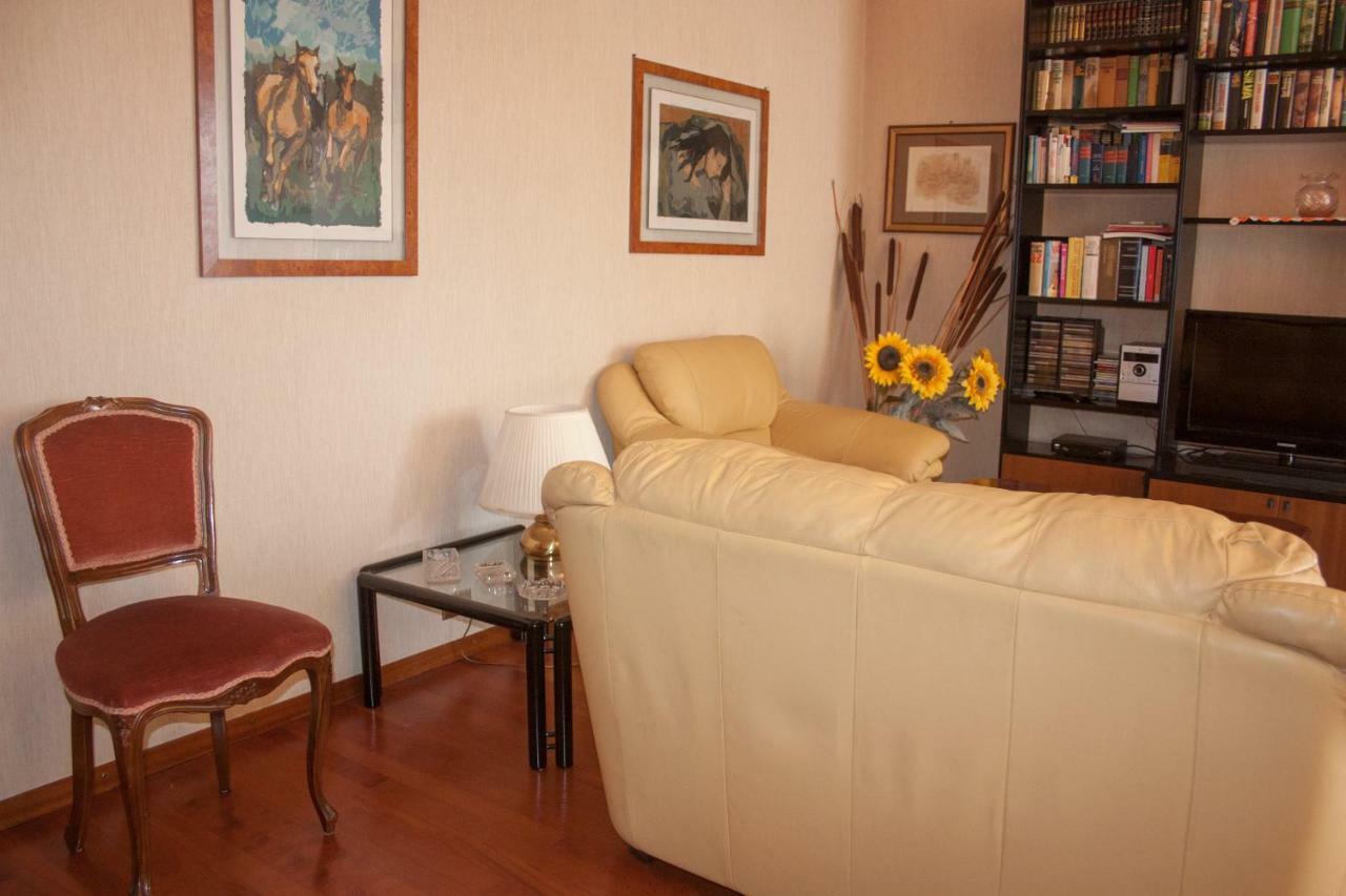 Signorile Apartamento Verona