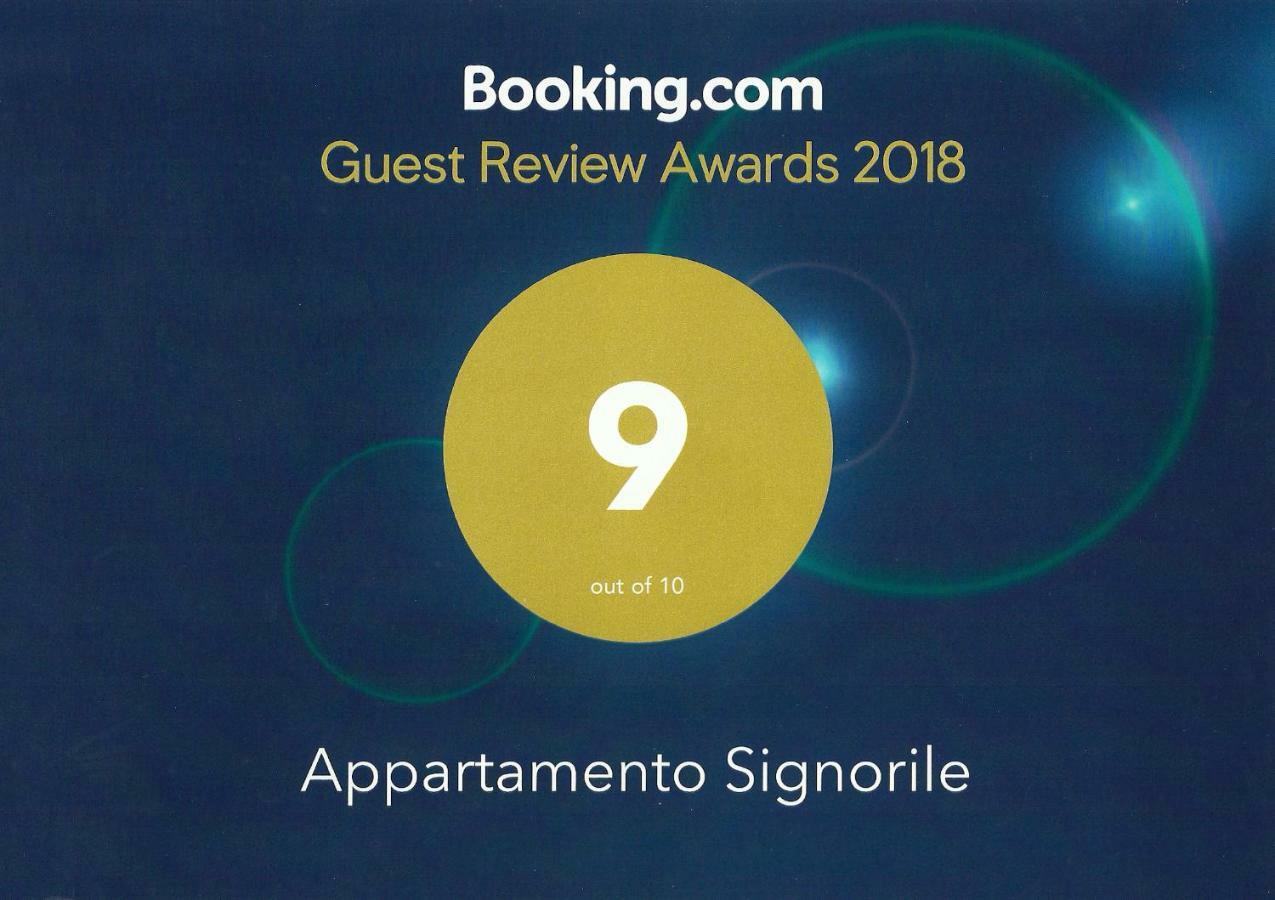 Appartamento Signorile *